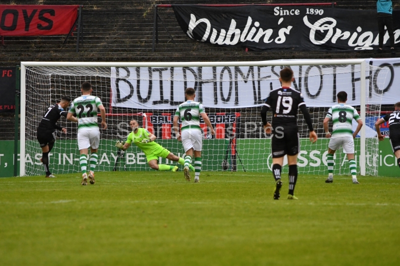 Bohemian-ShamrockRovers-011