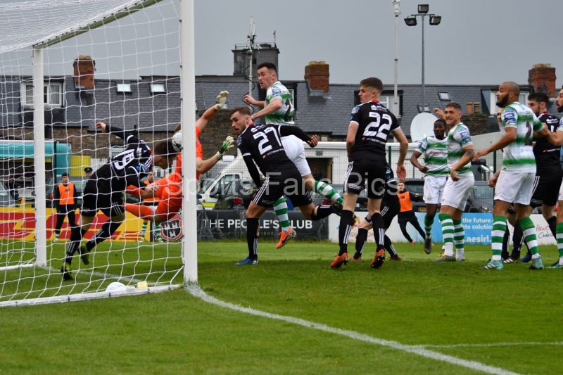 Bohemian-ShamrockRovers-014