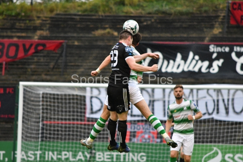 Bohemian-ShamrockRovers-019