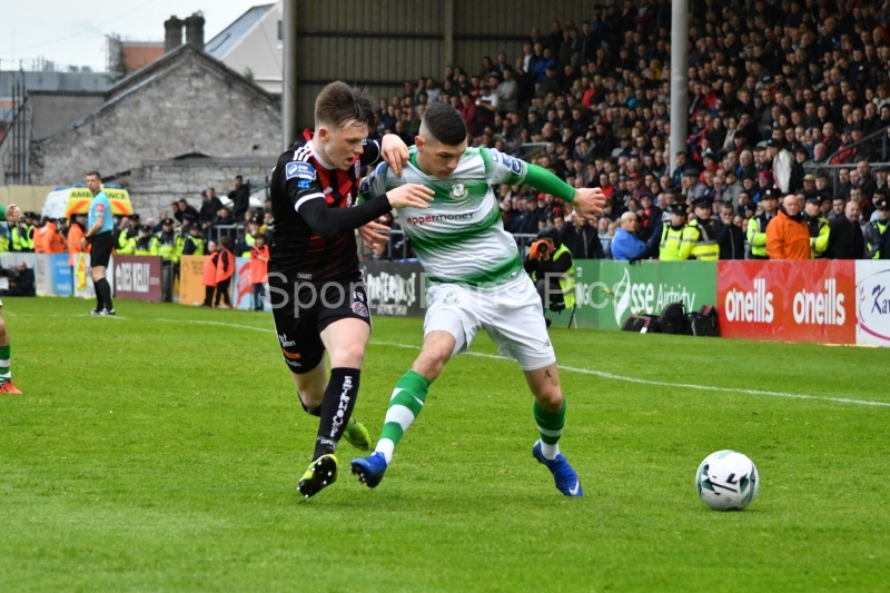 Bohemian-ShamrockRovers-022