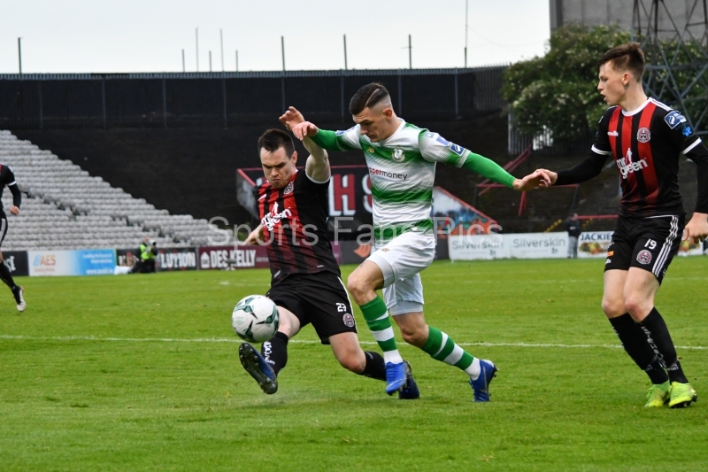 Bohemian-ShamrockRovers-024