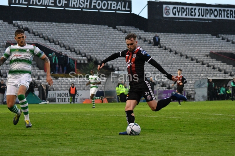 Bohemian-ShamrockRovers-029