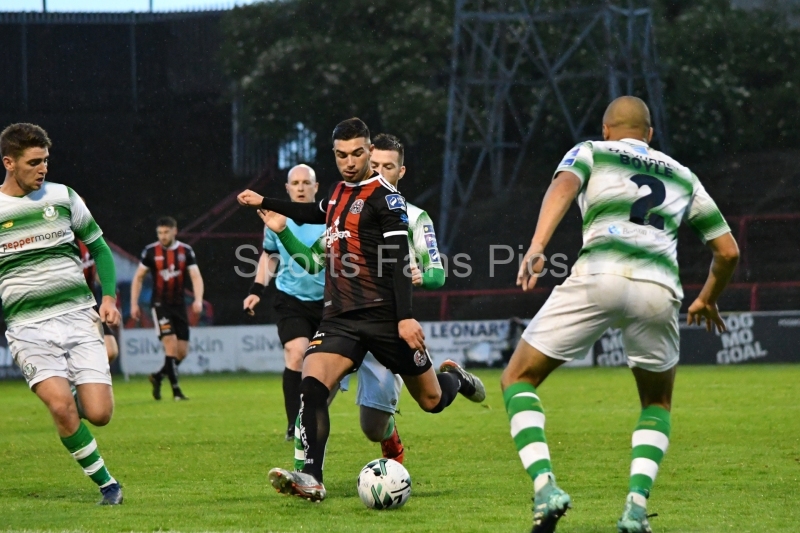 Bohemian-ShamrockRovers-030