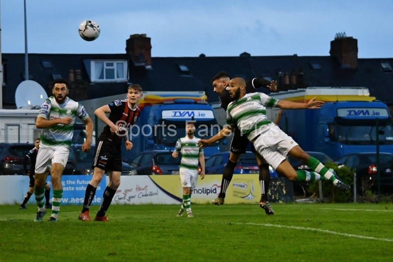 Bohemian-ShamrockRovers-032