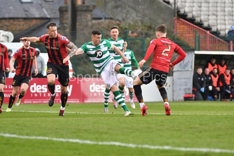 Bohemian-ShamrockRovers-012