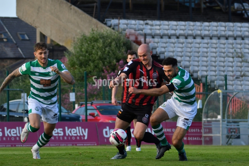 Bohemian-ShamrockRovers-009