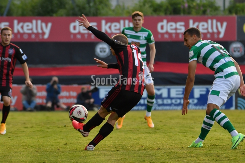 Bohemian-ShamrockRovers-014