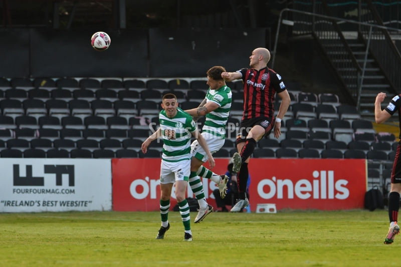 Bohemian-ShamrockRovers-017