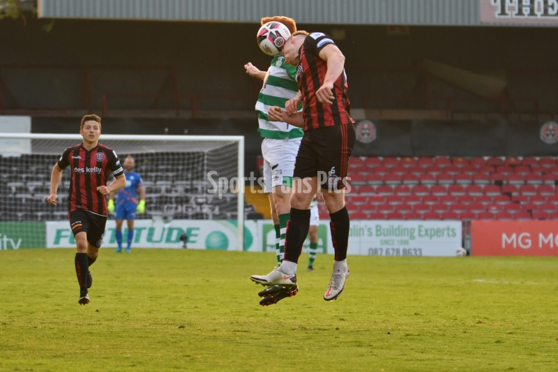 Bohemian-ShamrockRovers-018