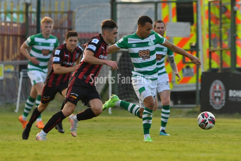 Bohemian-ShamrockRovers-019