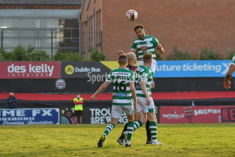 Bohemian-ShamrockRovers-020