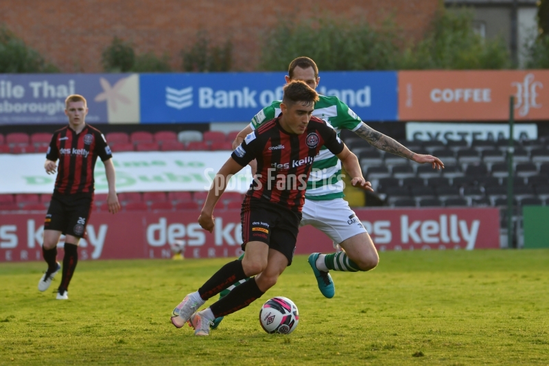 Bohemian-ShamrockRovers-023