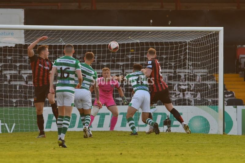 Bohemian-ShamrockRovers-027