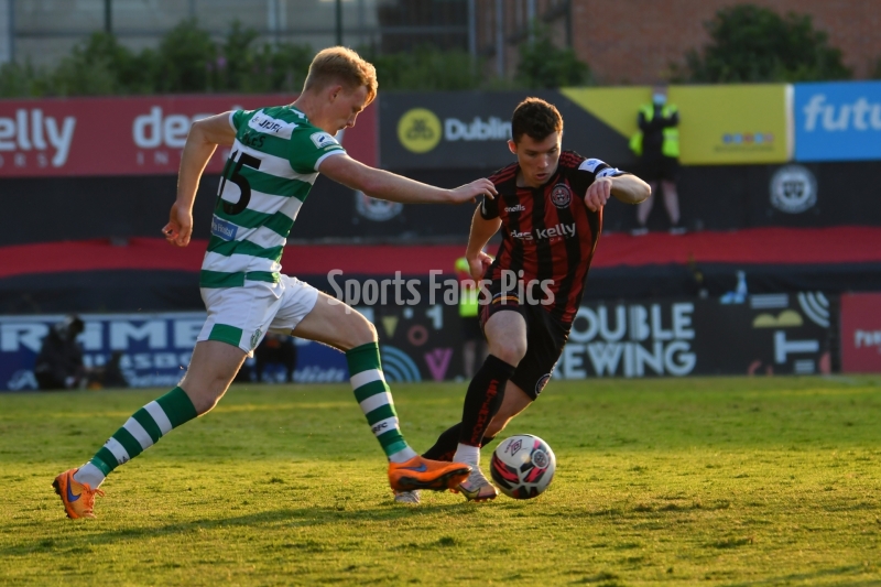 Bohemian-ShamrockRovers-028