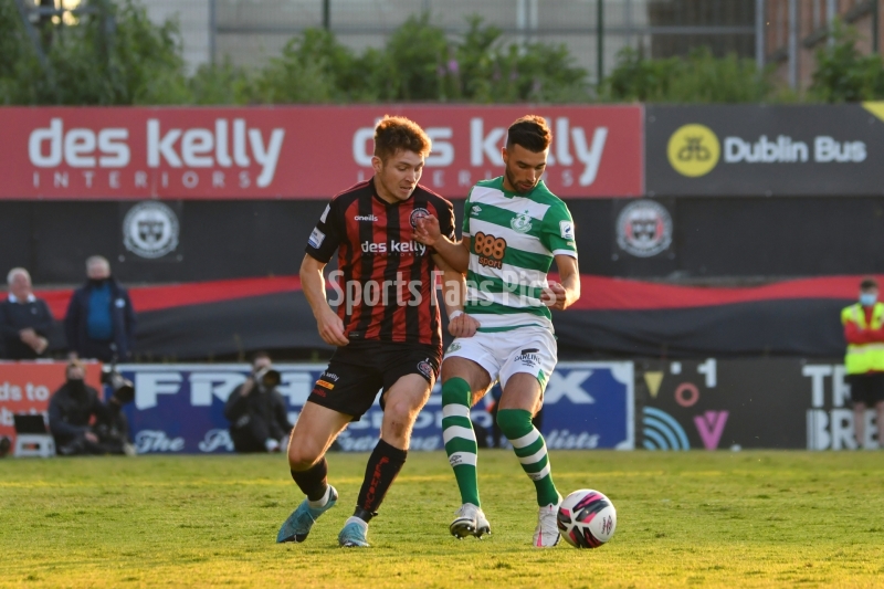 Bohemian-ShamrockRovers-029