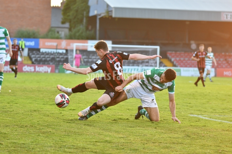 Bohemian-ShamrockRovers-032