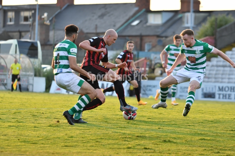 Bohemian-ShamrockRovers-033