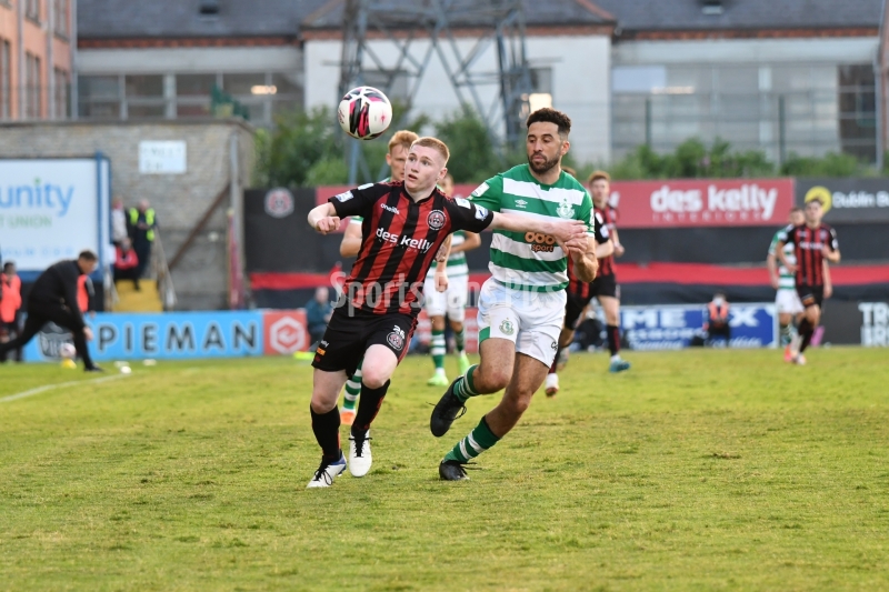 Bohemian-ShamrockRovers-037