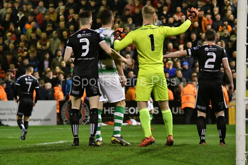 Bohemian-ShamrockRovers-009