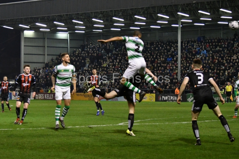 Bohemian-ShamrockRovers-011