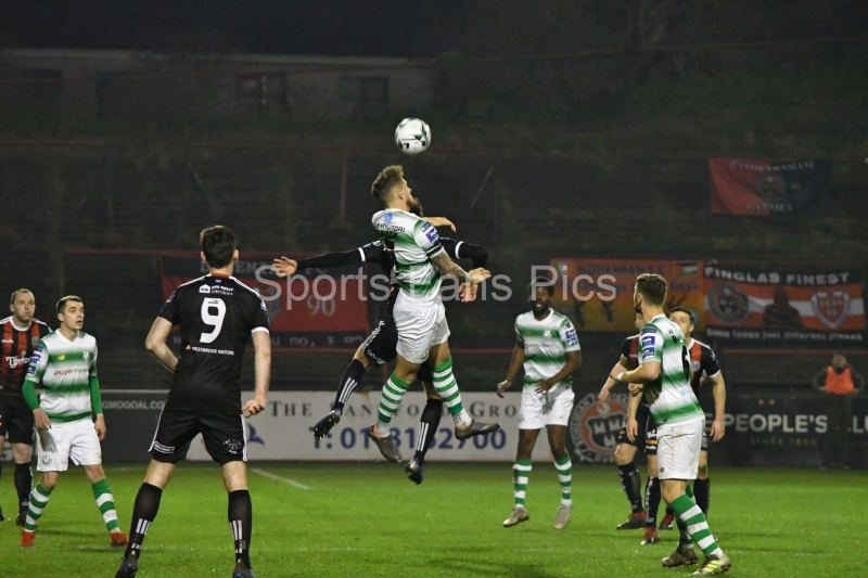 Bohemian-ShamrockRovers-014