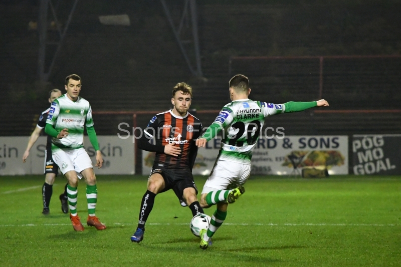 Bohemian-ShamrockRovers-015