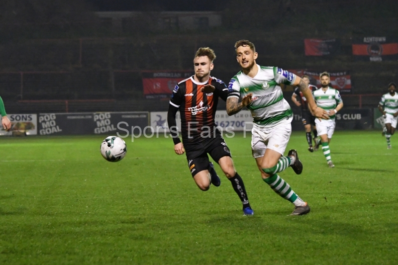 Bohemian-ShamrockRovers-016