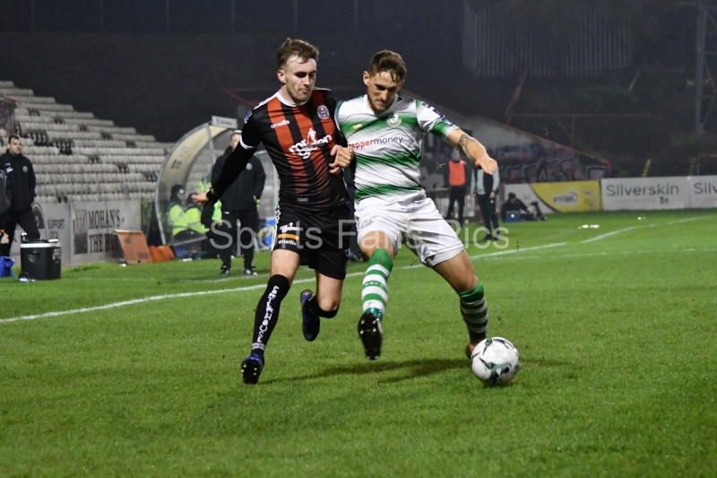 Bohemian-ShamrockRovers-022