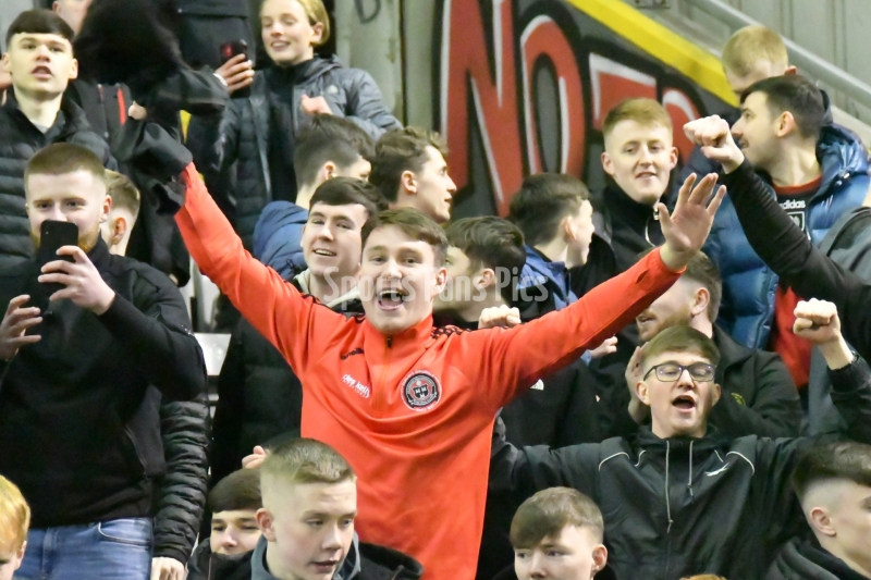 Bohemians-Derry-045