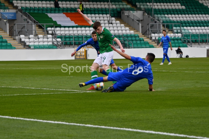 IrelandU17-GreeceU17-008