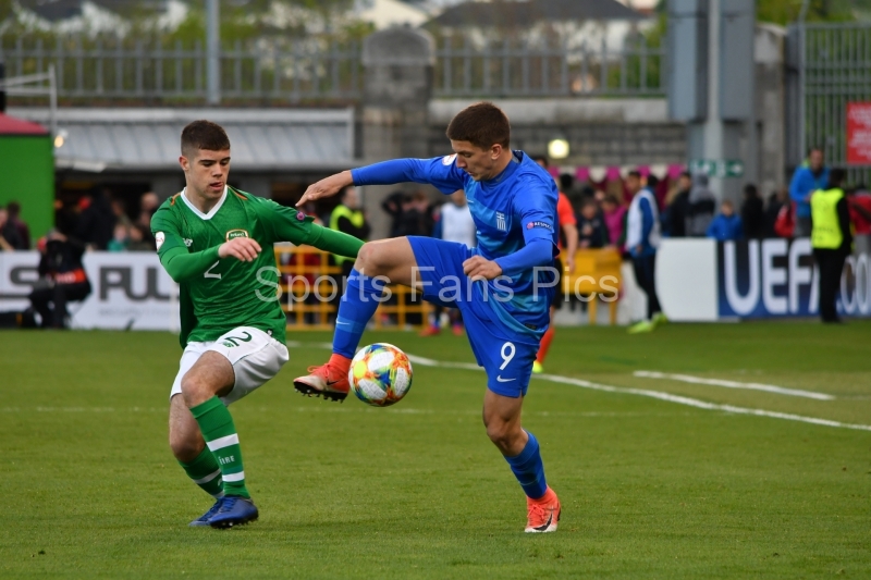 IrelandU17-GreeceU17-014