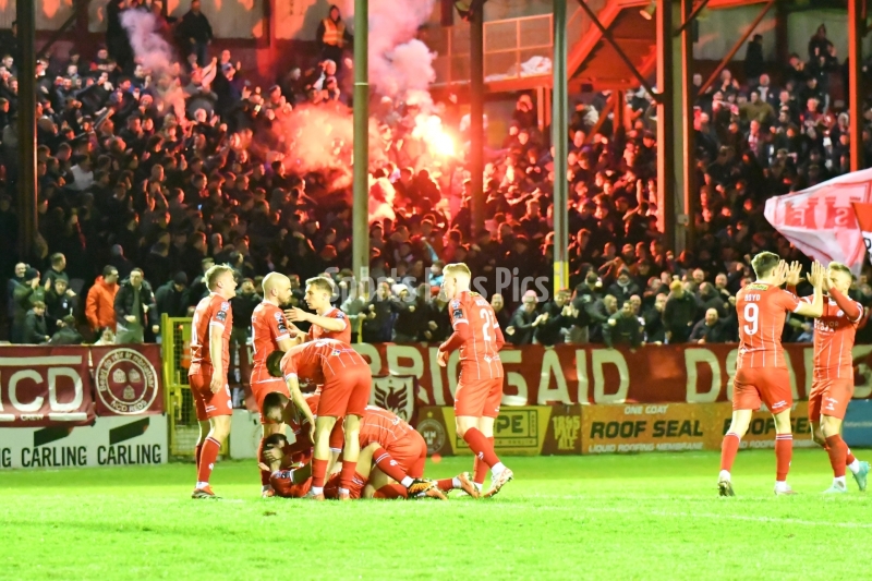 Shelbourne-Dundalk-021